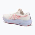 Кросівки для бігу чоловічі Asics GT-2000 14 cream/edo purple 3
