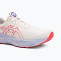 Кросівки для бігу чоловічі Asics GT-2000 14 cream/edo purple 7