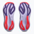 Кросівки для бігу жіночі Asics Gel-Nimbus 27 Tokyo cream/edo purple 14
