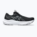 Кросівки для бігу жіночі ASICS GT-2000 14 black/white 8