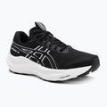 Кросівки для бігу жіночі ASICS GT-2000 14 black/white