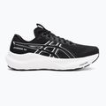 Кросівки для бігу жіночі ASICS GT-2000 14 black/white 2