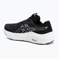 Кросівки для бігу жіночі ASICS GT-2000 14 black/white 3