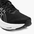 Кросівки для бігу жіночі ASICS GT-2000 14 black/white 7