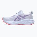 Кросівки для бігу чоловічі ASICS Novablast 5 Tokyo blue fade/edo purple 2