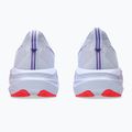 Кросівки для бігу чоловічі ASICS Novablast 5 Tokyo blue fade/edo purple 5