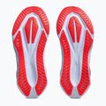 Кросівки для бігу чоловічі ASICS Novablast 5 Tokyo blue fade/edo purple 7