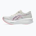 Кросівки для бігу жіночі ASICS Sonicblast cream/blue fade 2