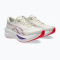 Кросівки для бігу жіночі ASICS Sonicblast cream/blue fade 3