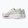 Кросівки для бігу жіночі ASICS Sonicblast cream/blue fade 4