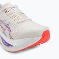 Кросівки для бігу жіночі ASICS Sonicblast cream/blue fade 7