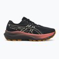 Кросівки для бігу жіночі ASICS GT-2000 14 GTX black/vanilla 2