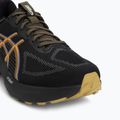 Кросівки для бігу чоловічі ASICS GT-1000 14 GTX black/dark cobalt 7