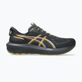 Кросівки для бігу чоловічі ASICS GT-1000 14 GTX black/dark cobalt 8