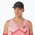 Футболка для бігу чоловіча ASICS Metaspeed Singlet flash red 5
