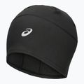 Шапка зимова Asics Winter Run Beanie Performance Black