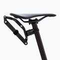 Замок велосипедний Crops K4-Cabrio black