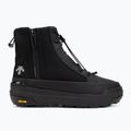 Черевики Descente D.Trace Lu Hi Agat black/gray 2