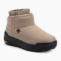 Черевикі зимові Descente D.Trace Unc Mid Agat beige/black