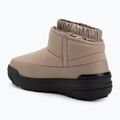 Черевикі зимові Descente D.Trace Unc Mid Agat beige/black 3