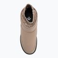 Черевикі зимові Descente D.Trace Unc Mid Agat beige/black 5