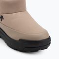 Черевикі зимові Descente D.Trace Unc Mid Agat beige/black 7