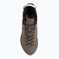 Черевики Descente D.Trace Landtrek Agat khaki/black 5