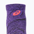 Шкарпетки ASICS Performance Run edo purple 3