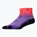 Шкарпетки ASICS Performance Run Quarter performance black 2