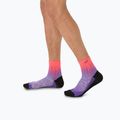 Шкарпетки ASICS Performance Run Quarter performance black 5