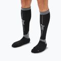 Шкарпетки ASICS Performance Run Compression black/white 4