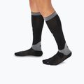 Шкарпетки ASICS Performance Run Compression black/white 6