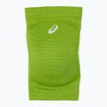 Наколінники ASICS Gel Kneepad neon lime