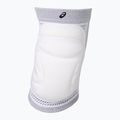 Наколінники волейбольні ASICS Performance Knee Pad white