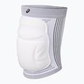 Наколінники волейбольні ASICS Performance Knee Pad white 2