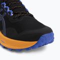 Кросівки для бігу чоловічі ASICS Trabuco Terra 3 black/cobalt burst 7