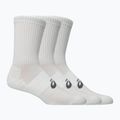 Шкарпетки ASICS Crew 3 pairs brilliant white
