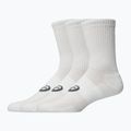 Шкарпетки ASICS Crew 3 pairs brilliant white 2