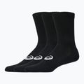 Шкарпетки ASICS Crew 3 pairs performance black 2