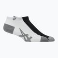 Шкарпетки ASICS Lightweight Run Ankle 2 пари performance black/brilliant white