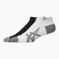 Шкарпетки ASICS Lightweight Run Ankle 2 пари performance black/brilliant white 2