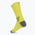 Шкарпетки ASICS Fujitrail Crew cacti 2