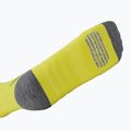 Шкарпетки ASICS Fujitrail Crew cacti 4