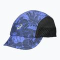 Кепка ASICS Fujitrail Graphic cobalt burst/performance black 5