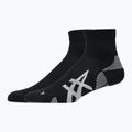 Шкарпетки ASICS Cushioned Quarter 2 pairs performance black 2