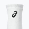Шкарпетки ASICS Quarter 6 pairs brilliant white 3