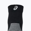 Шкарпетки ASICS Cushioned Quarter 2 пари performance black/performance black 4