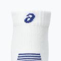 Шкарпетки ASICS Cushioned Quarter 2 пари brilliant white/asics blue 3