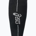 Шкарпетки ASICS Performance Run Compression performance black 4