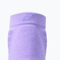 Шкарпетки ASICS Fujitrail Quarter amethyst 3